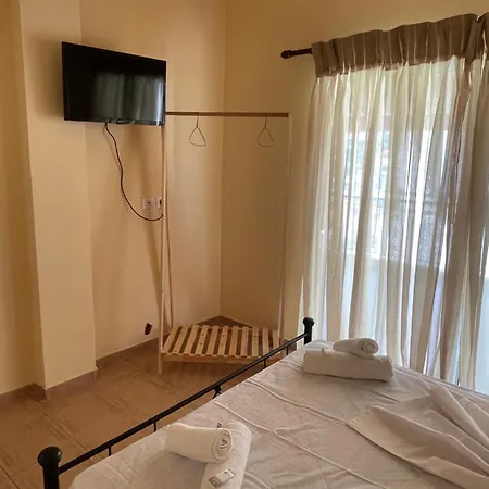 Panthouse Daire Himarë