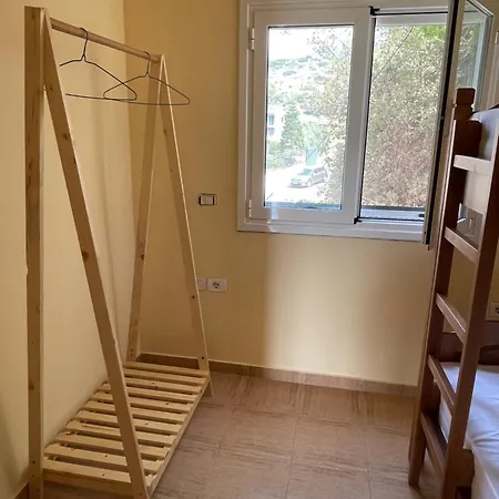 Panthouse Apartman *