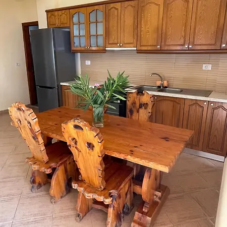 Appartement Panthouse