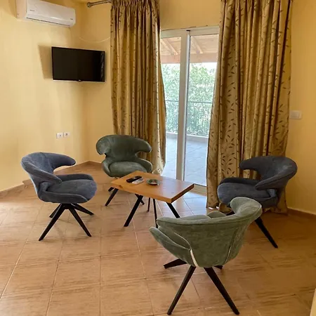 Appartement Panthouse *