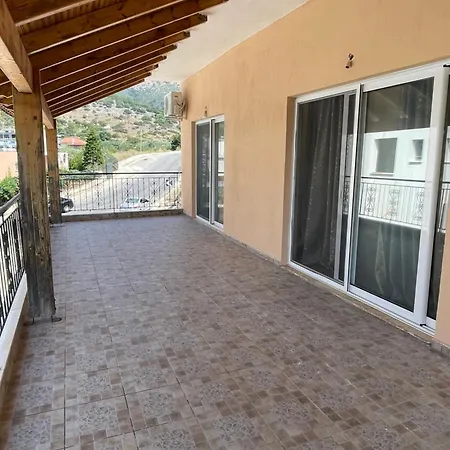 Appartement Panthouse
