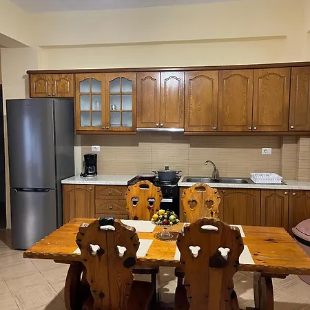 Panthouse Appartamento Himare