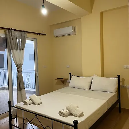 Panthouse Appartamento Himare