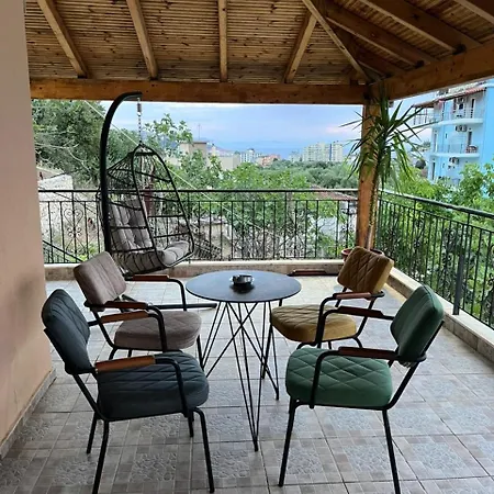 Panthouse Apartman